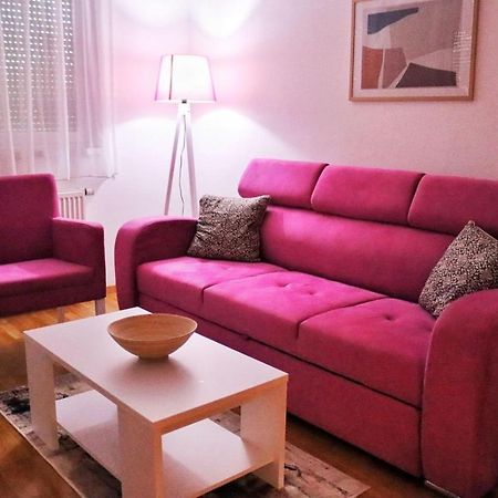 Apartament Mirna Oaza - Peaceful Oasis Doboj Zewnętrze zdjęcie