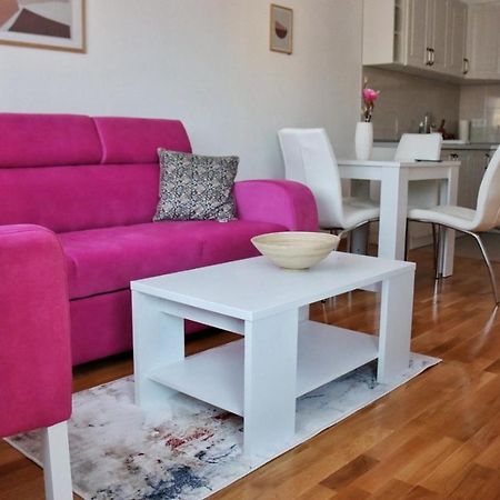 Apartament Mirna Oaza - Peaceful Oasis Doboj Zewnętrze zdjęcie