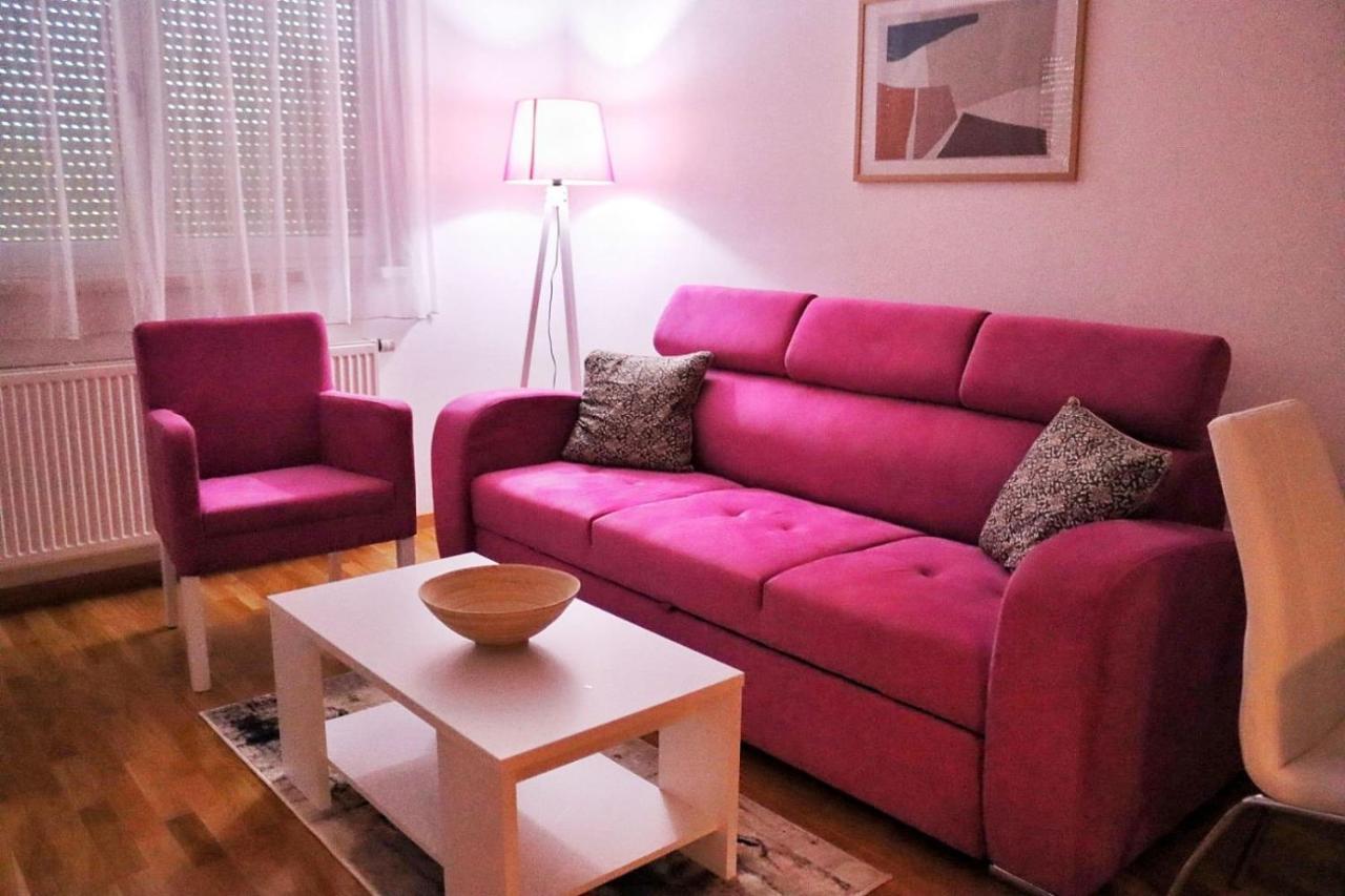 Apartament Mirna Oaza - Peaceful Oasis Doboj Zewnętrze zdjęcie