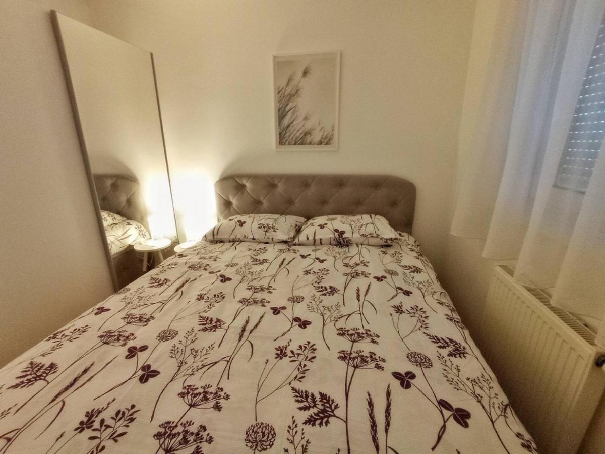 Apartament Mirna Oaza - Peaceful Oasis Doboj Zewnętrze zdjęcie