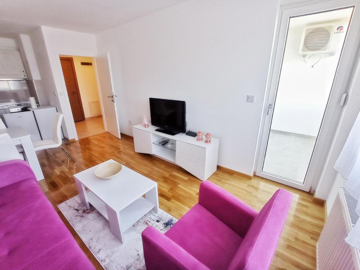 Apartament Mirna Oaza - Peaceful Oasis Doboj Zewnętrze zdjęcie