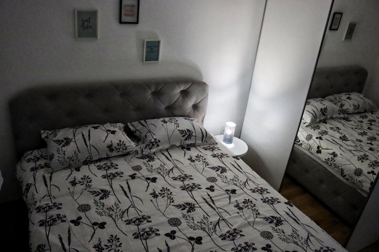 Apartament Mirna Oaza - Peaceful Oasis Doboj Zewnętrze zdjęcie