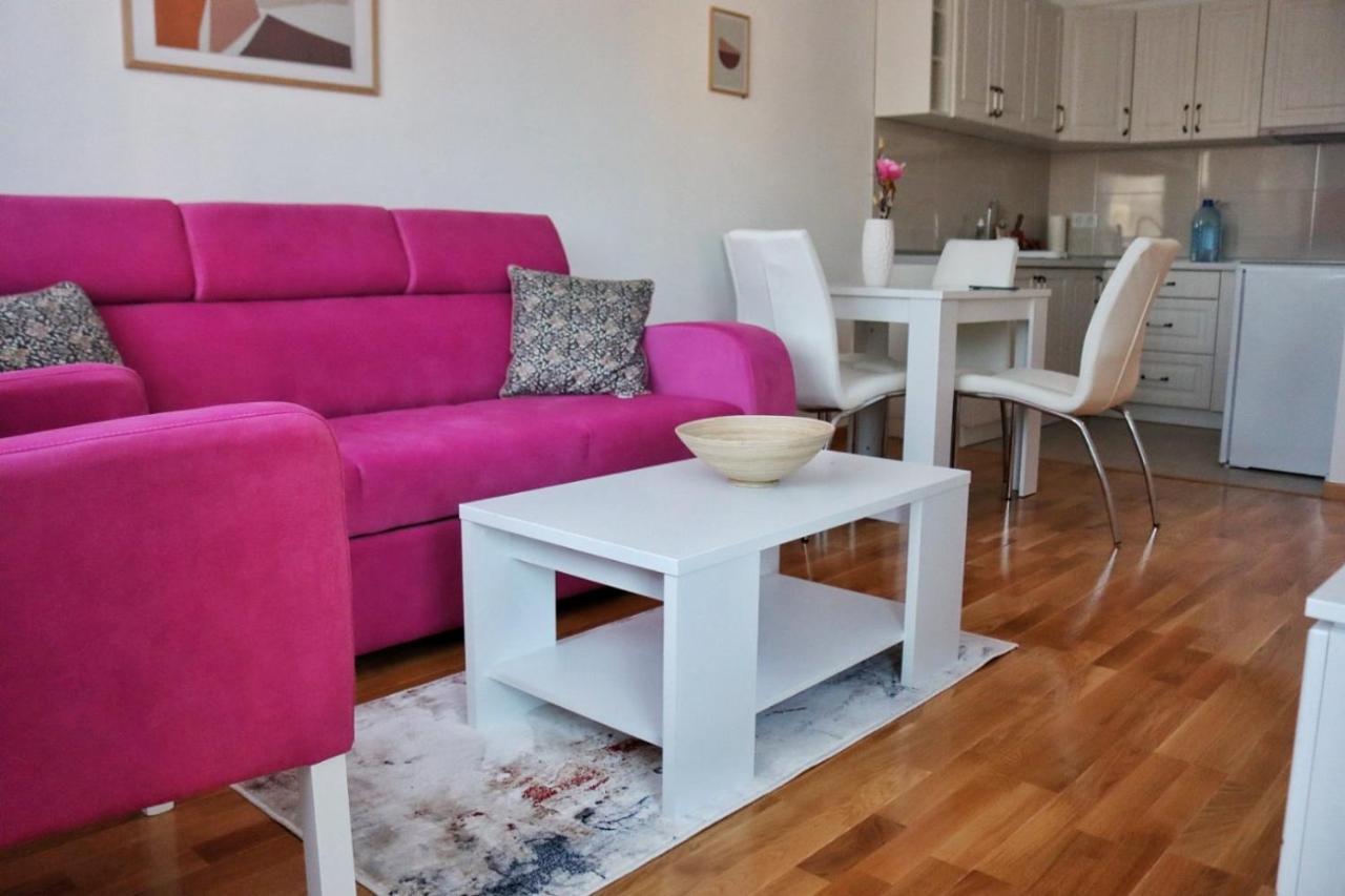 Apartament Mirna Oaza - Peaceful Oasis Doboj Zewnętrze zdjęcie