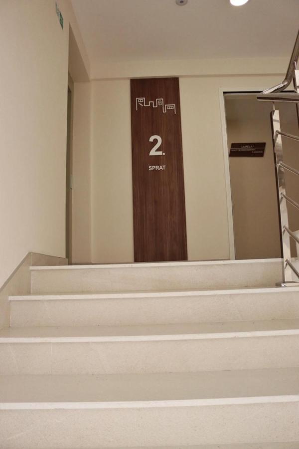 Apartament Mirna Oaza - Peaceful Oasis Doboj Zewnętrze zdjęcie